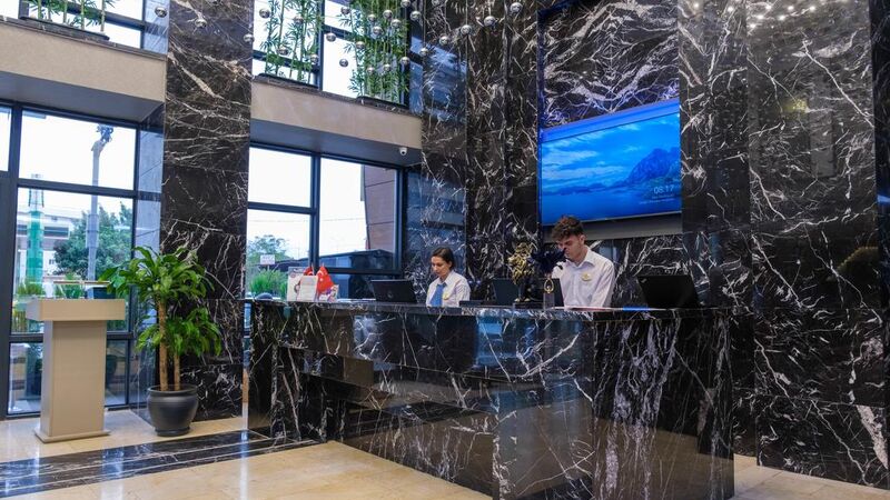 Best Western İzmir Hotel