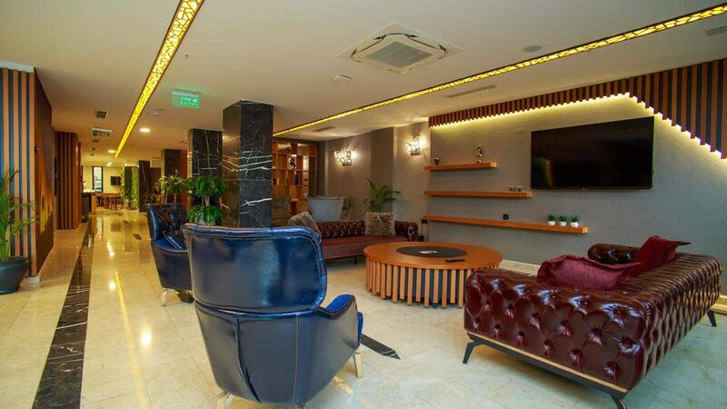 Best Western İzmir Hotel