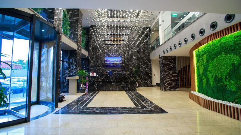 Best Western İzmir Hotel