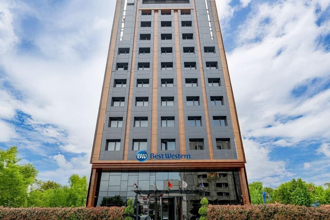Best Western İzmir Hotel